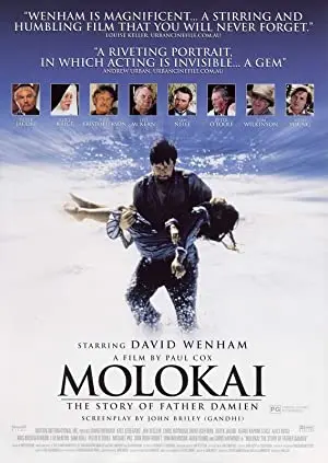 Molokai