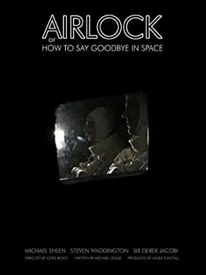 Airlock, or How to Say Goodbye in Space