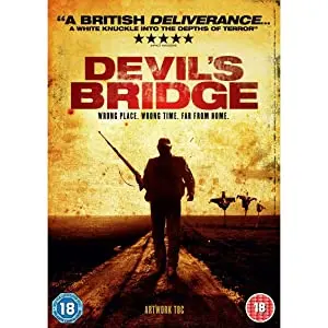 Devil's Bridge