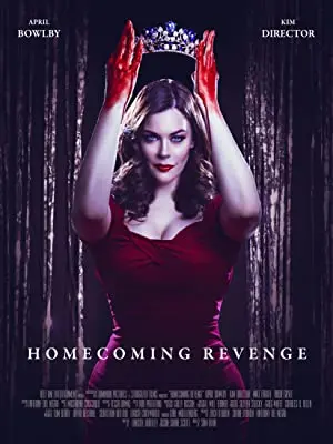Homecoming Revenge