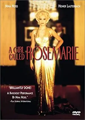The Girl Rosemarie