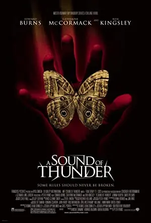 A Sound of Thunder