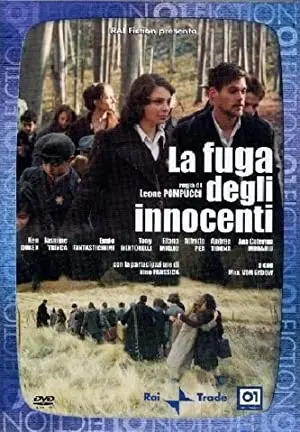 La fuga degli innocenti