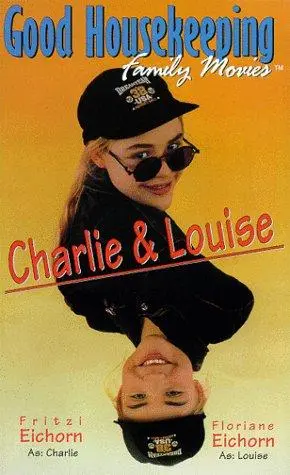 Charlie & Louise - Das doppelte Lottchen