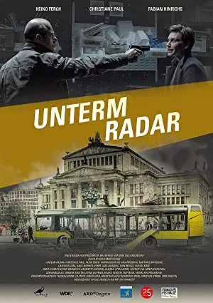 Under the Radar