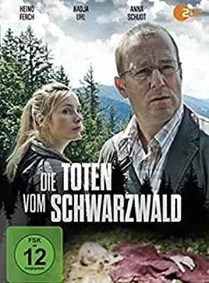 Die Toten vom Schwarzwald