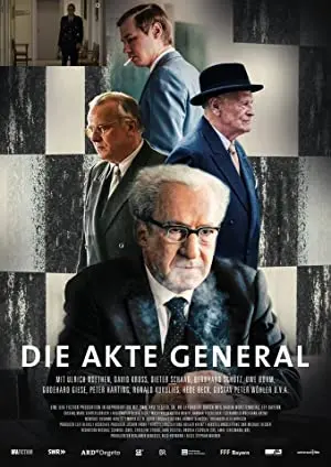 The General Case