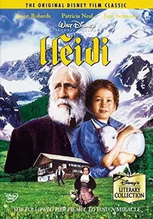 Heidi