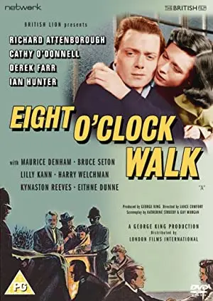 Eight O'Clock Walk