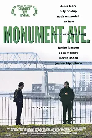 Monument Ave.
