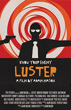 Luster