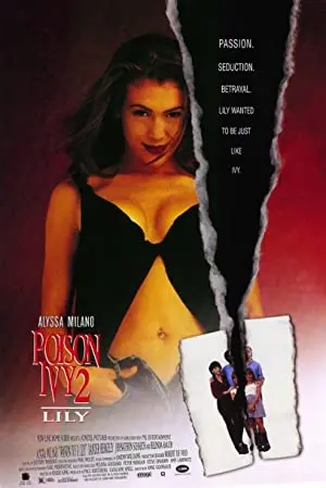 Poison Ivy II