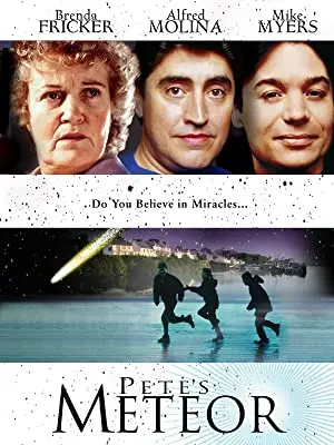 Pete's Meteor