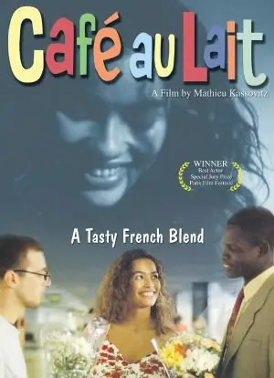 Café au lait