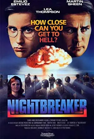 Nightbreaker