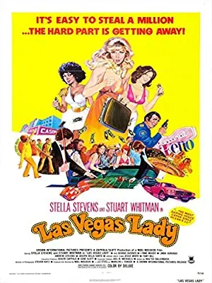 Las Vegas Lady