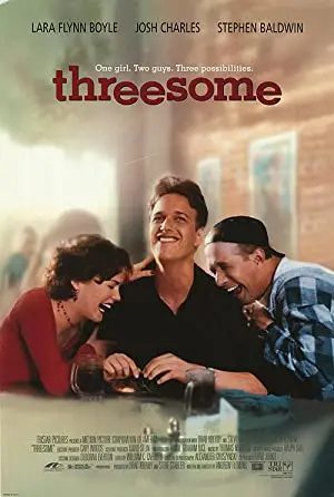 Threesome