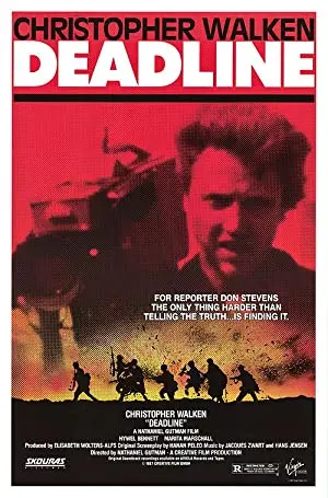 Witness in the War Zone
