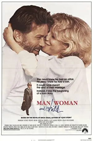 Man, Woman and Child