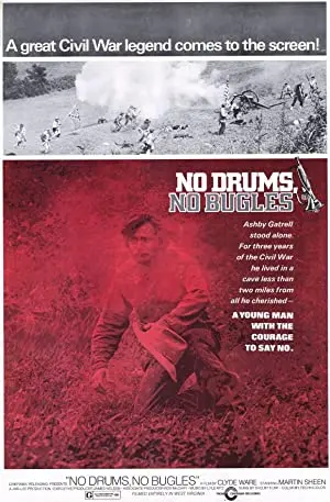 No Drums, No Bugles