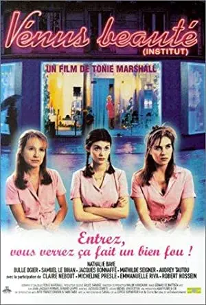 Venus Beauty Institute