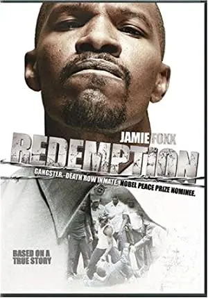 Redemption: The Stan Tookie Williams Story