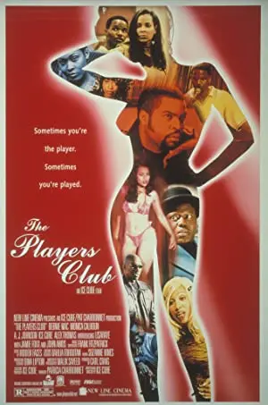The Players Club