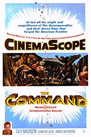 The Command