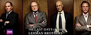The Last Days of Lehman Brothers