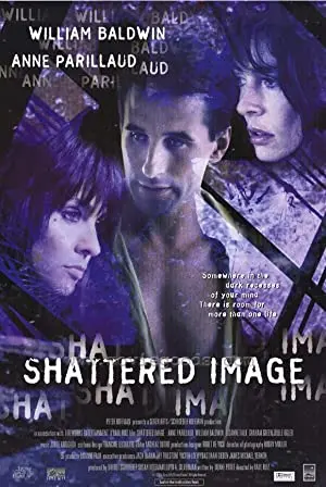 Shattered Image