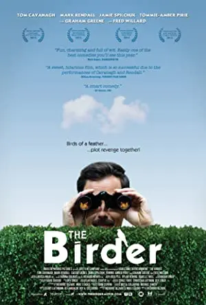 The Bird Men