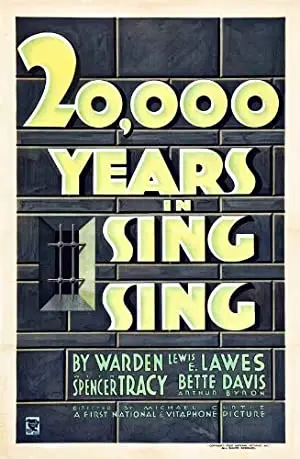 20, 000 Years in Sing Sing