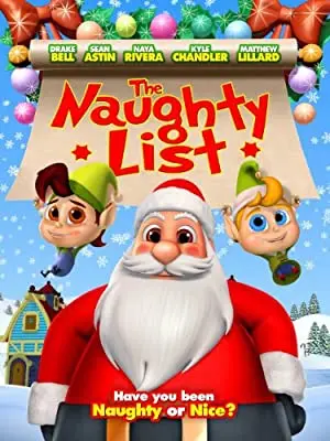 The Naughty List