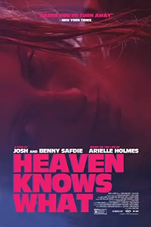 Heaven Knows What