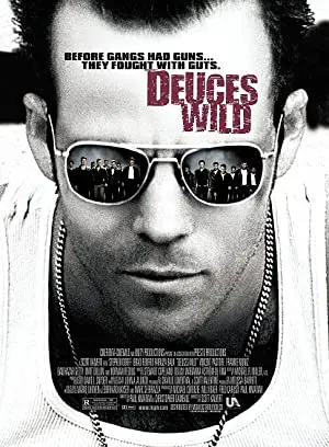 Deuces Wild