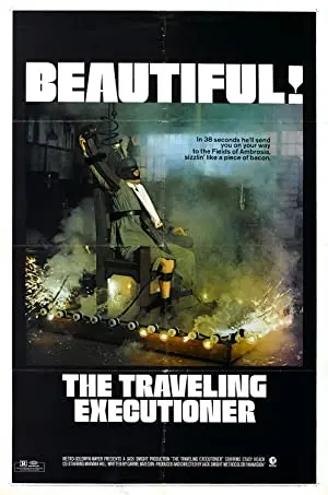 The Traveling Executioner
