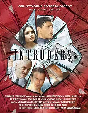 The Intruders