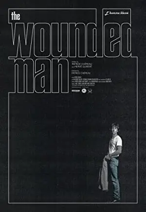 The Wounded Man