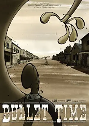 Bullet Time