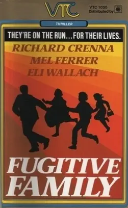 Fugitive Family