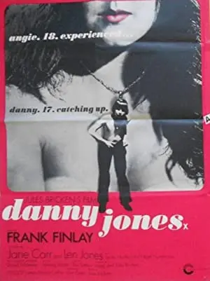 Danny Jones