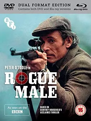 Rogue Male