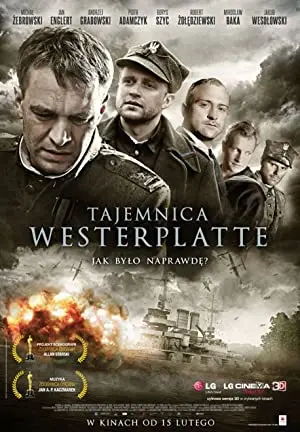 1939 Battle of Westerplatte