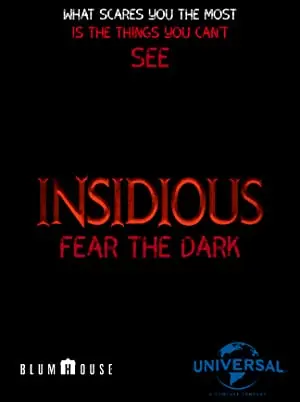 Insidious: The Red Door