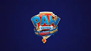 PAW Patrol: The Mighty Movie