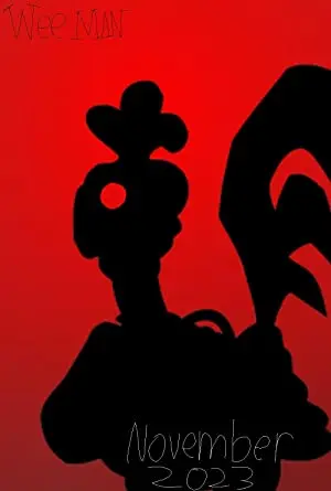 Robot Chicken