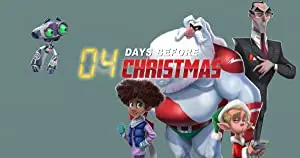 4 Days Before Christmas
