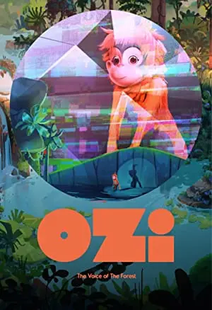 Ozi