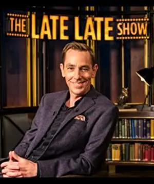 The Late Late Show