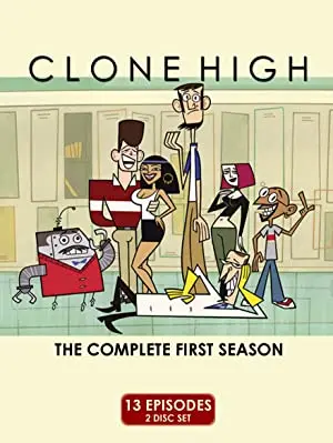 Clone High